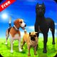 Dog Simulator Puppy Pet Game