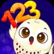 Bibi Numbers 123 - Counting an