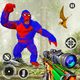 Angry Dinosaur Hunter Sim