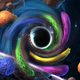 Wandering Planet : Match 3