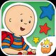 Caillou learning for kids