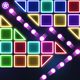 Bricks Breaker-brick game