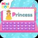 Princess Computer - Girl Games