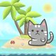 Kitty Cat Island :Merge Number