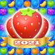 Fruit Splash Legend - Free Classic Match3 Game