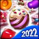 Sweet Cookies Kingdom_Match 3