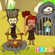 Caveman Games World for Kids