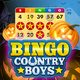 Bingo Country Boys: Tournament