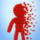 Pixel Rush - Survival Run 12+