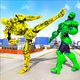 Robot Fight Street Brawlers