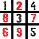 Simple Sudoku Solver