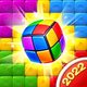 Toy Tap Fever - Puzzle Blast