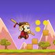 Super Monkey Bros