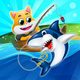 Fishing Game for Kids and Toddlers
