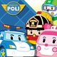 Robocar Poli: Play World