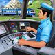 Modern Train Driving Simulator - Train Games 2021