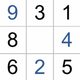 Daily Sudoku free puzzle