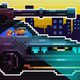 Bullet Punk: Idle + Defense CAR Shooting Action