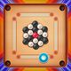 Carrom Friends : Board Game