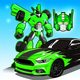 Merge Muscle Car: American Car