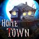 Escape game:home town adventure