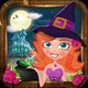Secrets of Magic 1: The Book of Spells