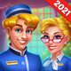Dream Hotel: Hotel Manager Sim