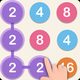 248: Connect Dots, Pops and Numbers