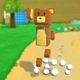 [3D Platformer] Super Bear Adv