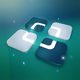 Zen Squares - Minimalist Puzzle Game
