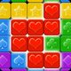 Pop Cubes: Toy Match 3 & Blast