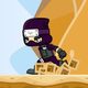 Ninja Run