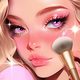 Makeup Styling -Makeover Games 12+