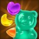 Jelly Drops - Puzzle Game