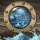 Sinking Ship Escape