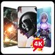 Wallpapers For Gamers 4k