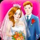 Dream wedding – Makeup & dress