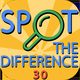 Find The Difference v30