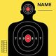 Gun Shooting Range
