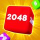 Match Block 3D - 2048 Merge Ga