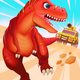 Dinosaur Guard: Games for kids