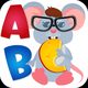 ABC Games - English for Kids