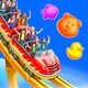 Fun Town : Match 3 Games