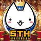 Cats the Commander