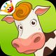 Dirty Farm for Kids