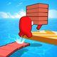 Shortcut Race 3D - Impostor St