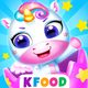 My Little Unicorn: Games for Girls