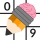 Paper Brain - Puzzles, Sudoku