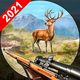 Wild Deer Hunt 2021: Animal Shooting Games