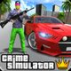 Auto Theft Sim Crime